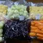 очищенные овощи в вакууме ОПТ в Самаре и Самарской области